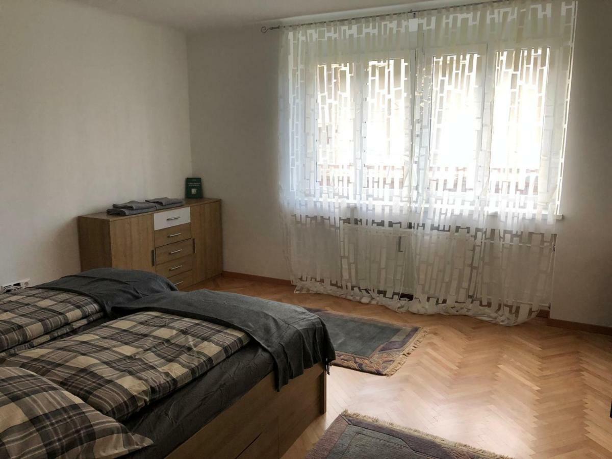 Apartment Galapagos Klagenfurt am Woerthersee Exteriör bild