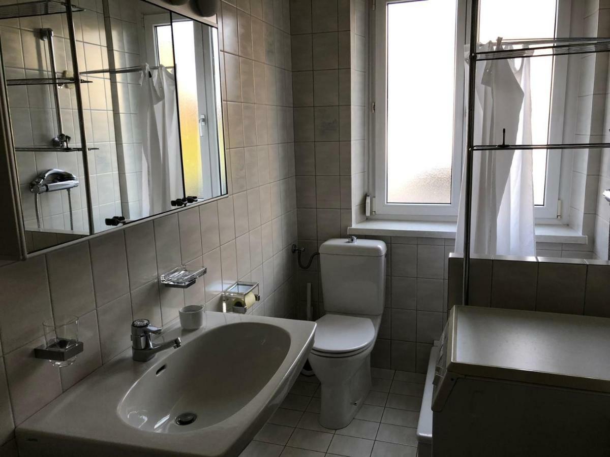 Apartment Galapagos Klagenfurt am Woerthersee Exteriör bild