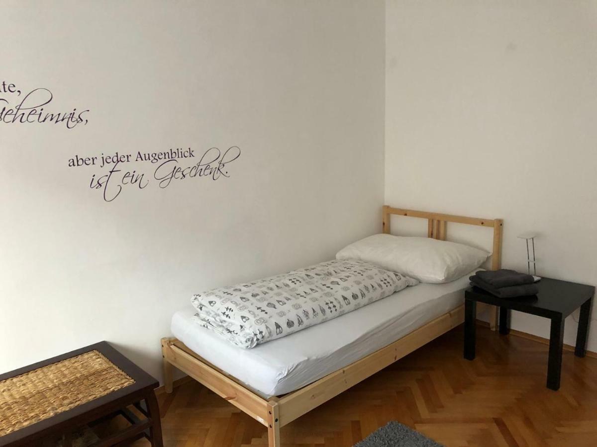 Apartment Galapagos Klagenfurt am Woerthersee Exteriör bild