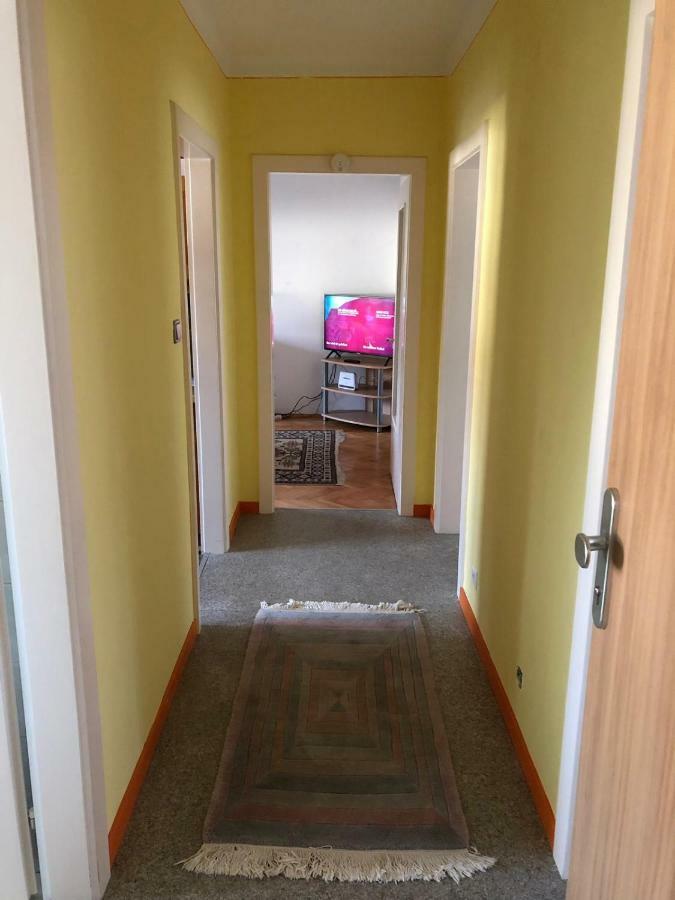 Apartment Galapagos Klagenfurt am Woerthersee Exteriör bild